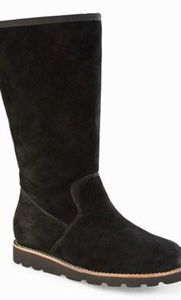 Black Etta - Ugg boots